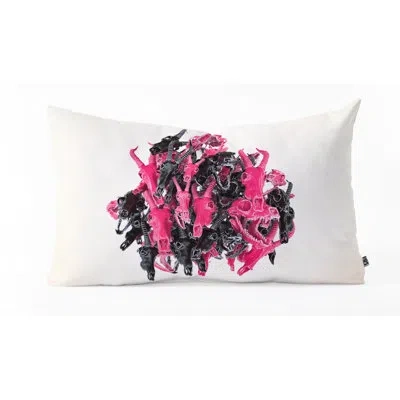 Deny Designs Adam Lumbar Pillow