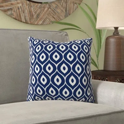 Deny Designs Aimee St Hill Outdoor Throw Pillow