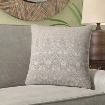 Deny Designs Aimee St Hill Square Outdoor Throw Pillow