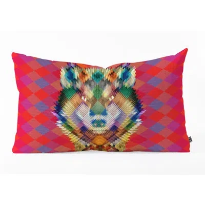 Deny Designs Ali Lumbar Pillow