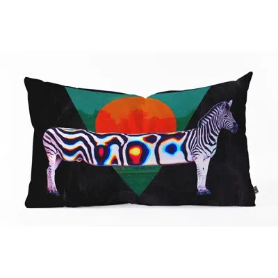 Deny Designs Ali Lumbar Pillow