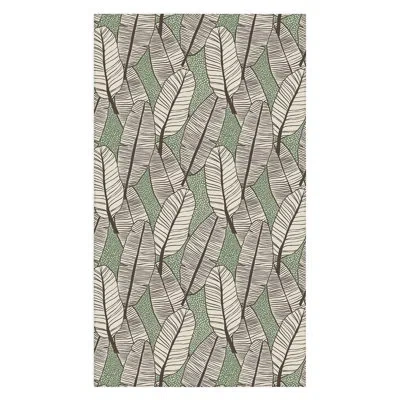 Deny Designs Alisa Cotton 102" Tablecloth