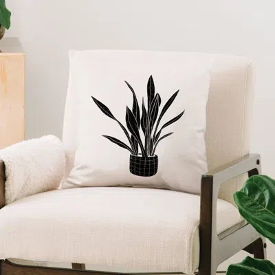 Deny Designs Alisa Galitsyna Outdoor Rectangular Pillow Cover And Insert