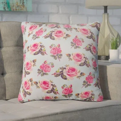 Deny Designs Allyson Johnson Outdoor Throw Pillow