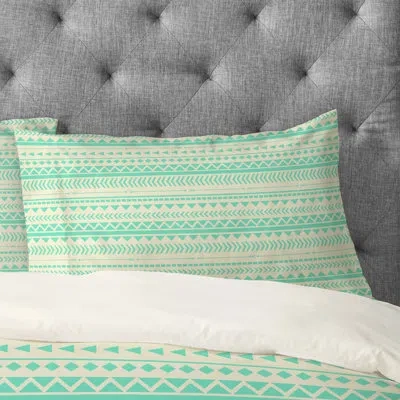 Deny Designs Allyson Johnson Tribal Pillowcase