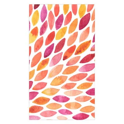 Deny Designs Angela Minca Autumn Burst Tablecloth