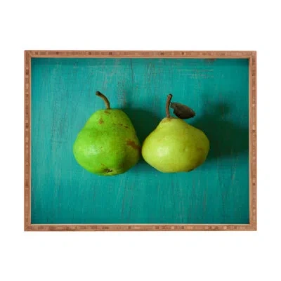 Deny Designs Ashley Bamboo Tray
