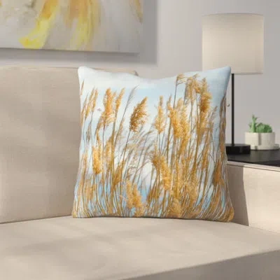 Deny Designs Autumn Throw Pillow
