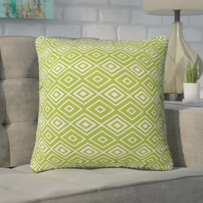 Deny Designs Beatriz Indoor/outdoor Throw Pillow