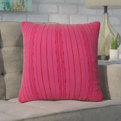 Deny Designs Beatriz Indoor/outdoor Throw Pillow