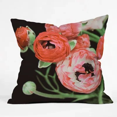 Deny Designs Bree Madden Timeless Indoor/outdoor Throw Pillow