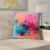 Deny Designs Caleb Troy Temperature Throw Pillow