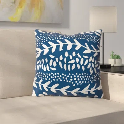 Deny Designs Camilla Foss Throw Pillow