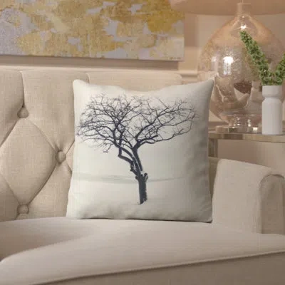 Deny Designs Chelsea Victoria Indoor/outdoor Throw Pillow