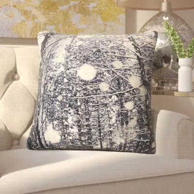 Deny Designs Chelsea Victoria Indoor/outdoor Throw Pillow