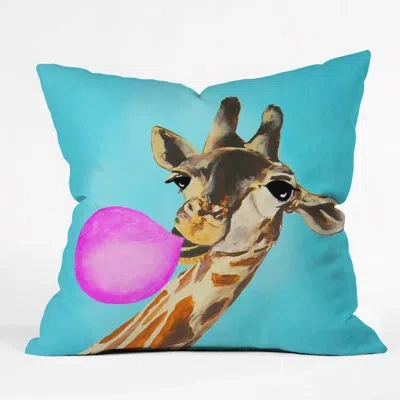 Deny Designs Coco De Paris Outdoor Throw Pillow