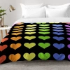Deny Designs Comforter Set In Black