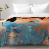 Deny Designs Comforter Set In Blue