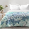 Deny Designs Comforter Set In Blue