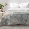 Deny Designs Comforter Set In Blue,gray