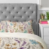 Deny Designs Comforter Set In Cream