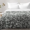 Deny Designs Comforter Set In Gray