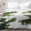 Deny Designs Comforter Set In Green