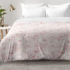 Deny Designs Comforter Set In Pink