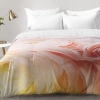 Deny Designs Comforter Set In Pink