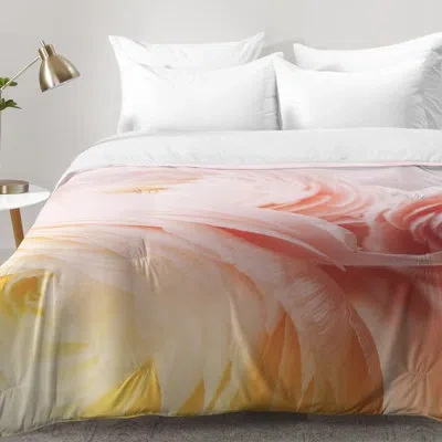 Deny Designs Comforter Set In Pink
