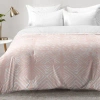 Deny Designs Comforter Set In Pink