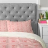 Deny Designs Comforter Set In Pink