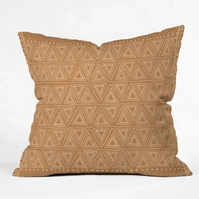 Deny Designs Dash And Ash Balmm Outdoor Square Pillow Cover & Insert