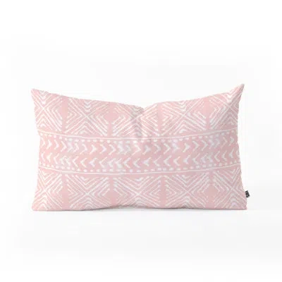 Deny Designs Dash And Ash Stars Above Lumbar Pillow