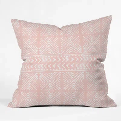 Deny Designs Dash And Ash Stars Above Pillow