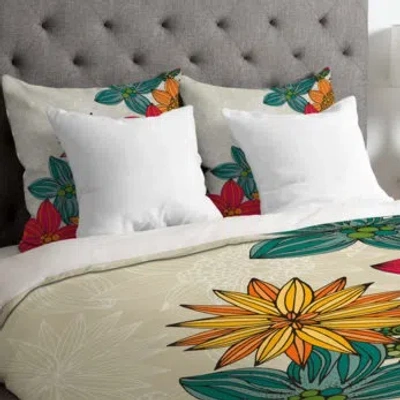 Deny Designs Duvet Cover