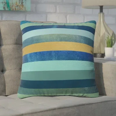 Deny Designs Elisabeth Fredriksson Outdoor Throw Pillow