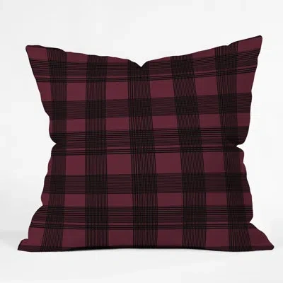 Deny Designs Euro Pillow