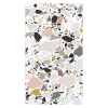 Deny Designs Evamatise Terrazzo Pattern Ii Tablecloth