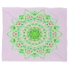 Deny Designs Forever Spring Throw In Multicolor