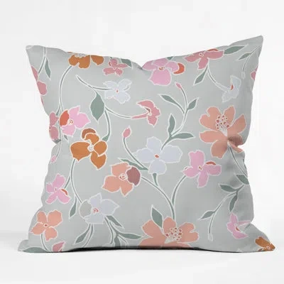 Deny Designs Gabriela Fuente Wa Throw Pillow