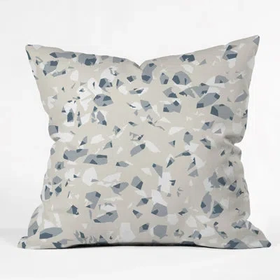 Deny Designs Geometric Throw Pillow