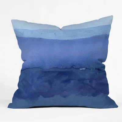 Deny Designs Georgiana Paraschiv Throw Pillow