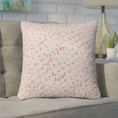 Deny Designs Georgiana Paraschiv Twinkle Lights Outdoor Throw Pillow