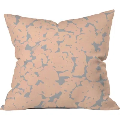 Deny Designs Georgina Outdoor Euro Pillow