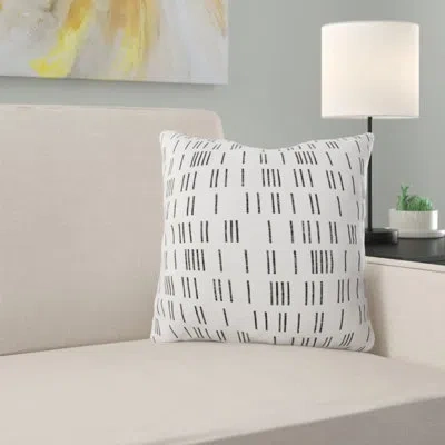 Deny Designs Holli Zollinger Bogo Indoor/outdoor Throw Pillow