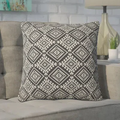 Deny Designs Holli Zollinger Indoor / Outdoor Throw Pillow