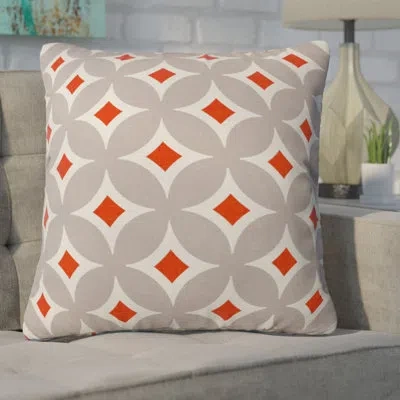 Deny Designs Holli Zollinger Outdoor Square Pillow Cover & Insert