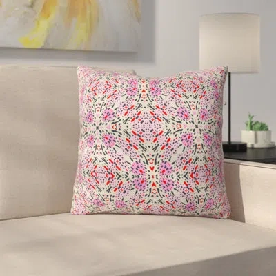 Deny Designs Holli Zollinger Outdoor Square Pillow Cover & Insert
