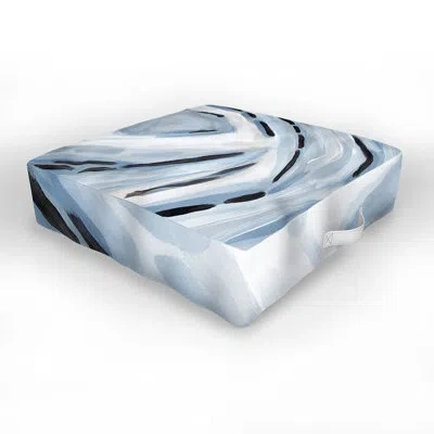 Deny Designs Indoor / Outdoor Floor Pillow